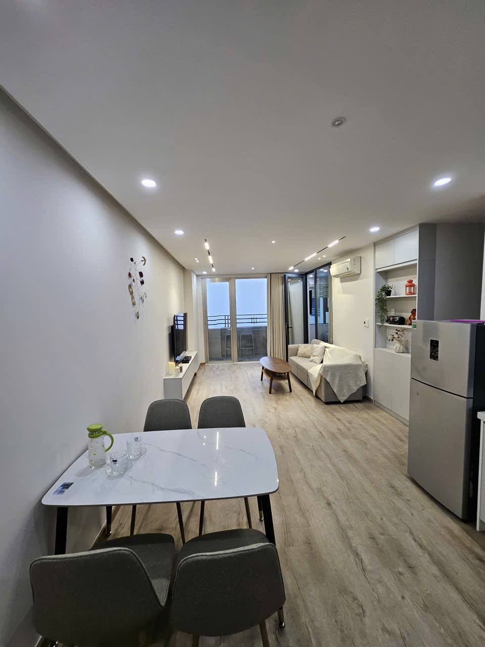 2-Bedroom Apartment for Rent in Muong Thanh photo 2 of 8