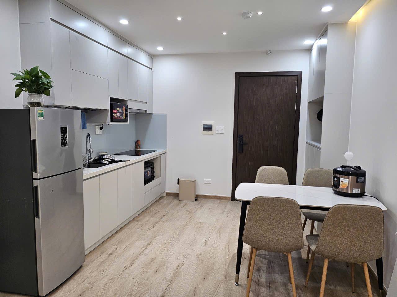 2-Bedroom Apartment for Rent in Muong Thanh photo 4 of 8