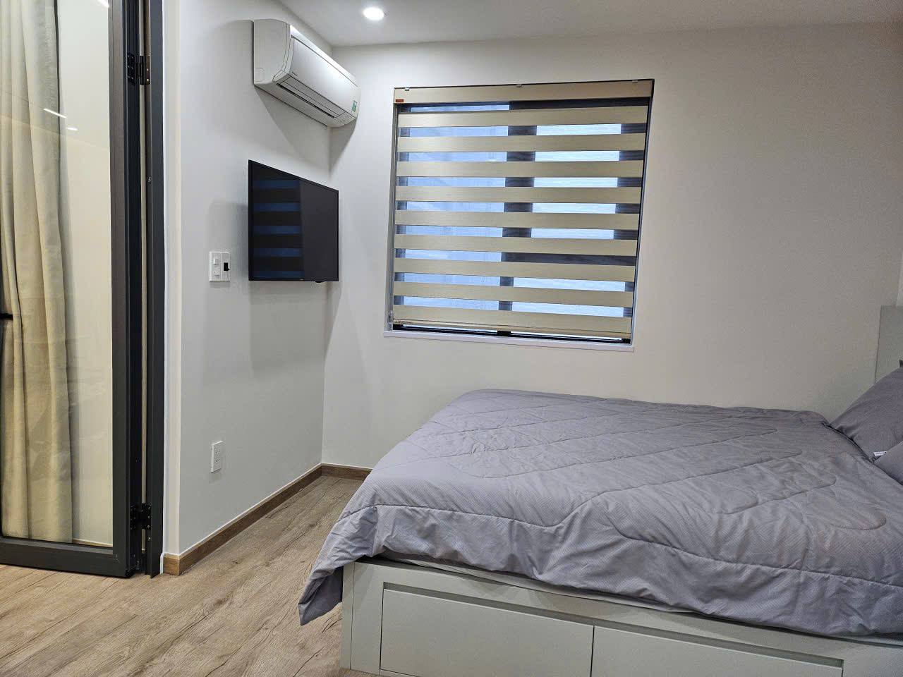 2-Bedroom Apartment for Rent in Muong Thanh photo 6 of 8