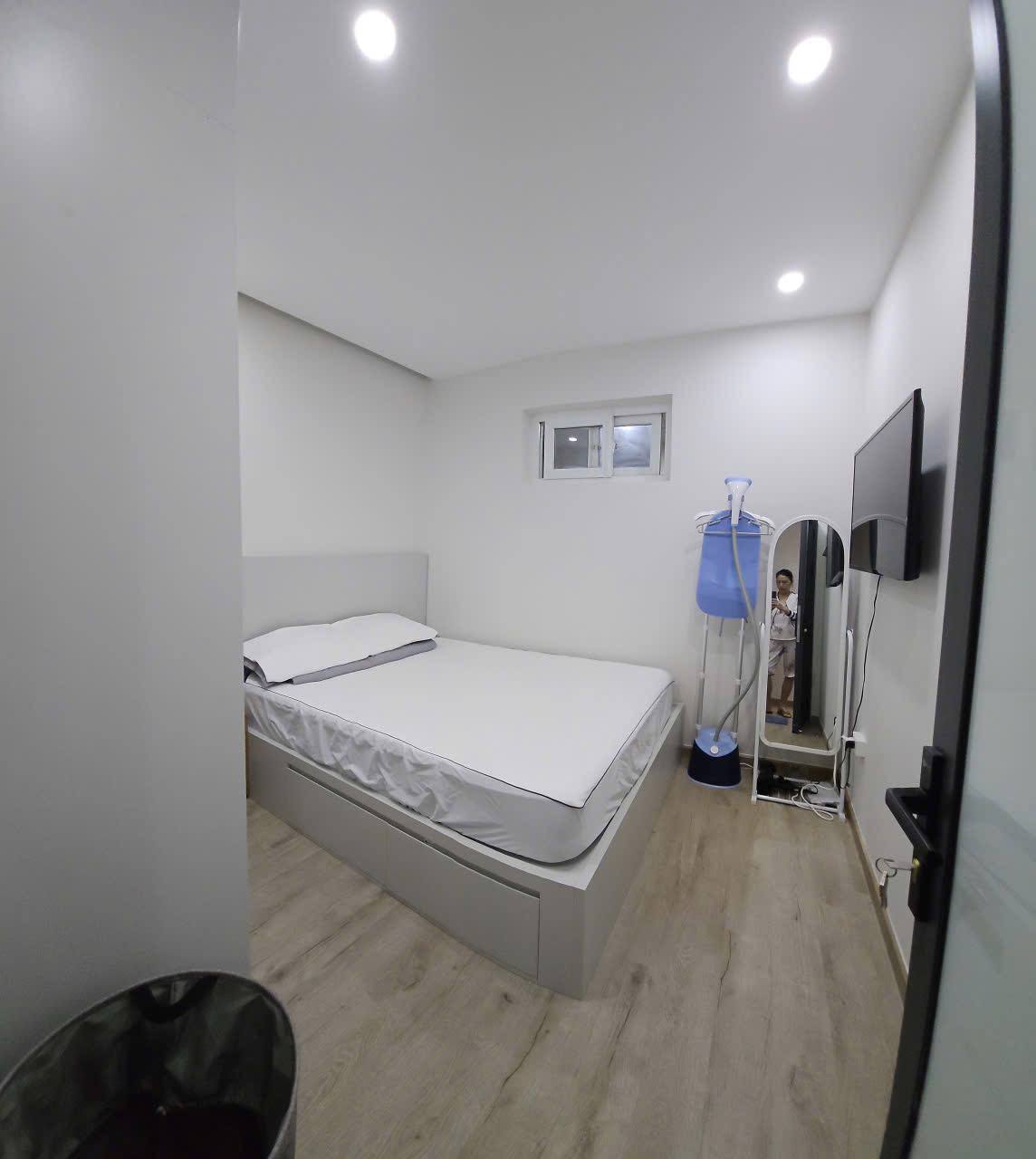 2-Bedroom Apartment for Rent in Muong Thanh photo 7 of 8