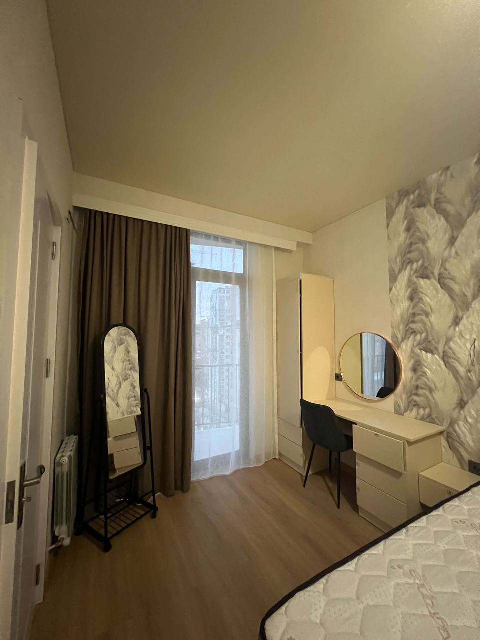 Two-Bedroom Apartment in Central Batumi photo 6 of 6