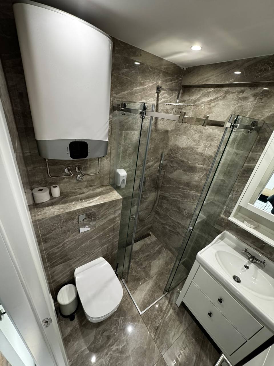 22 m² Studio in Zemun photo 3 of 3