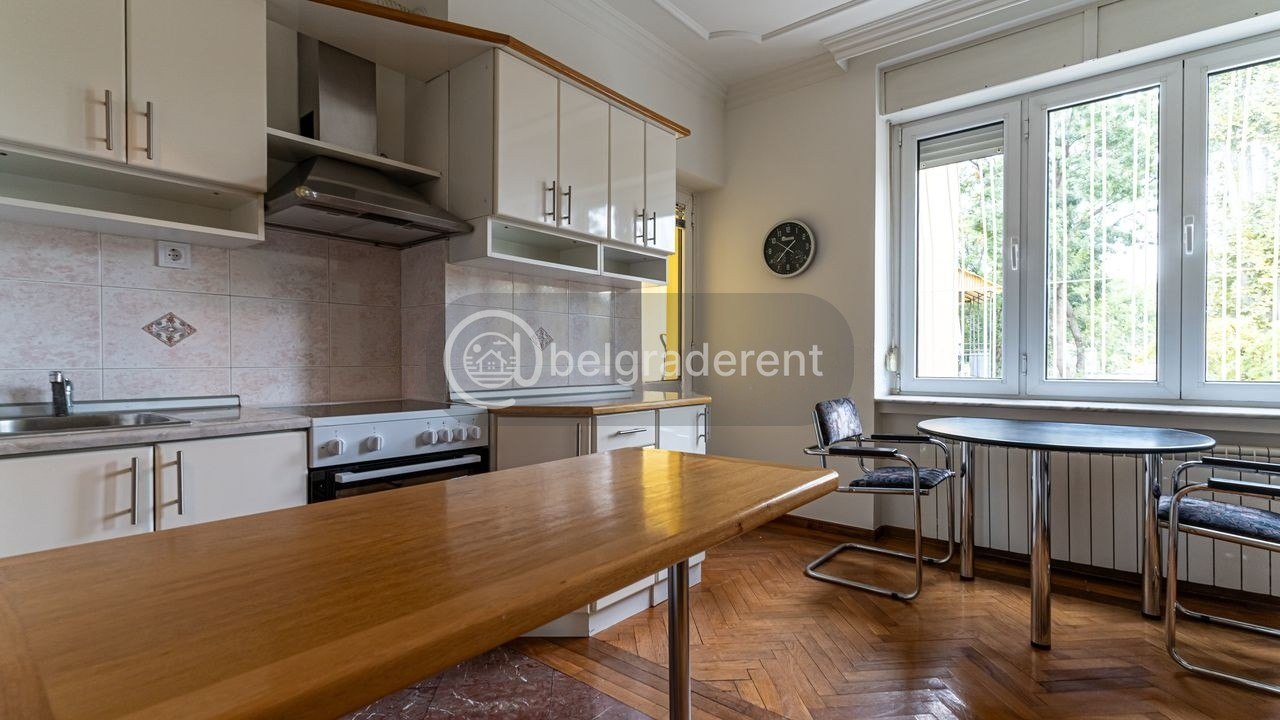 3-Room Apartment in Stari Grad photo 6 of 8