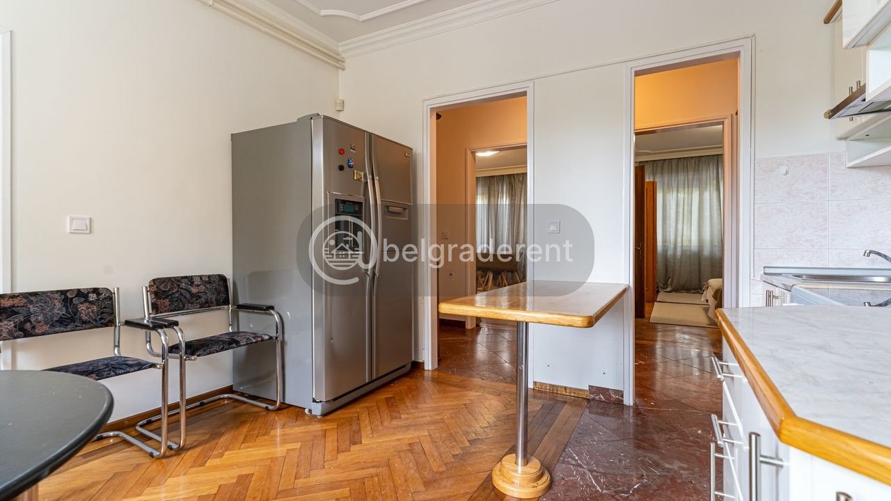 3-Room Apartment in Stari Grad photo 7 of 8