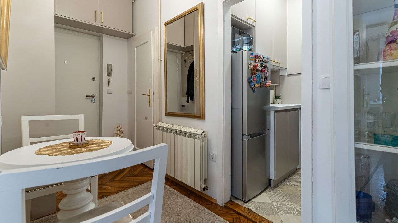 2-Room Apartment in Palilula photo 1 of 8