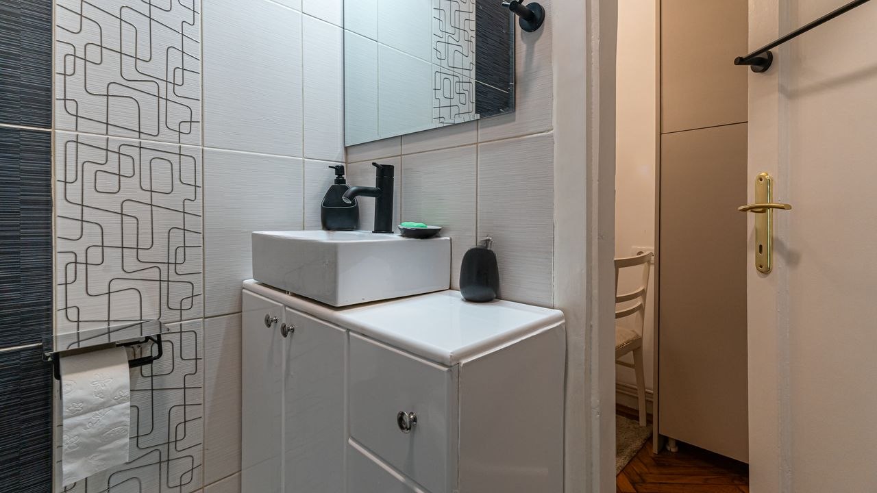 2-Room Apartment in Palilula photo 3 of 8