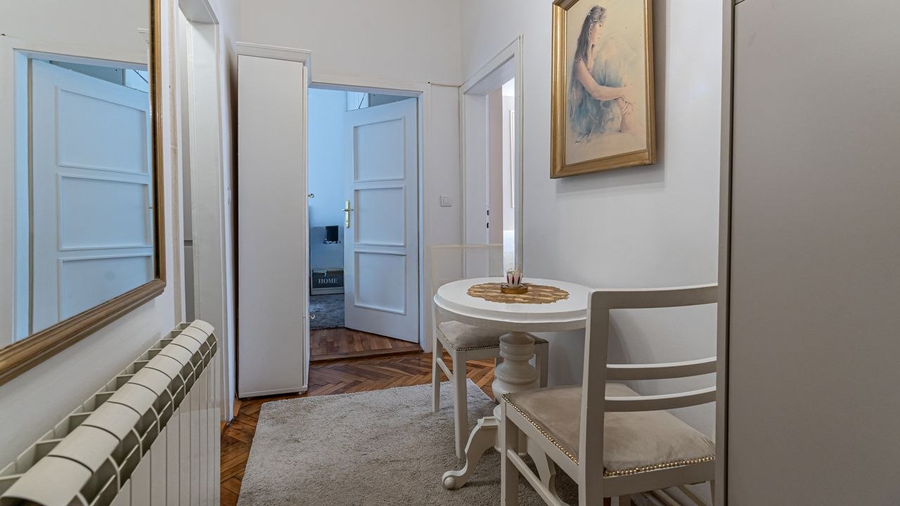 2-Room Apartment in Palilula photo 5 of 8