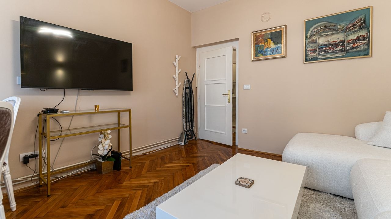 2-Room Apartment in Palilula photo 7 of 8
