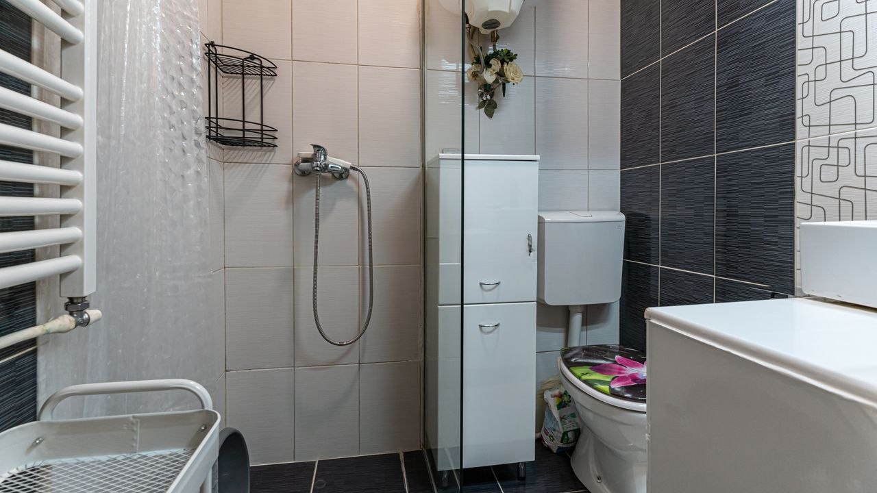 2-Room Apartment in Palilula photo 8 of 8