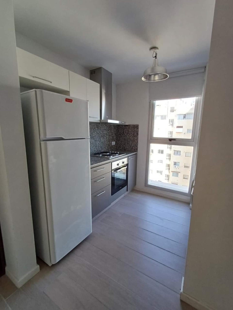 Two-Bedroom Apartment in Almagro photo 3 of 8
