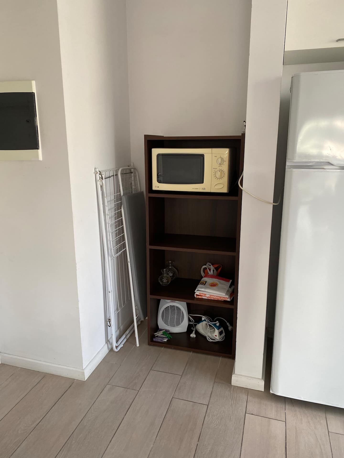 Two-Bedroom Apartment in Almagro photo 5 of 8