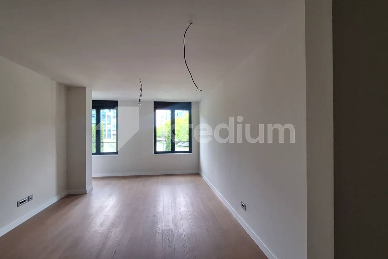 81 m² Apartment in Airport Garden, Novi Beograd photo 1 of 6