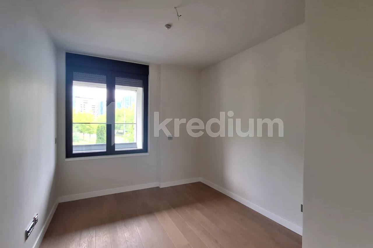 81 m² Apartment in Airport Garden, Novi Beograd photo 3 of 6