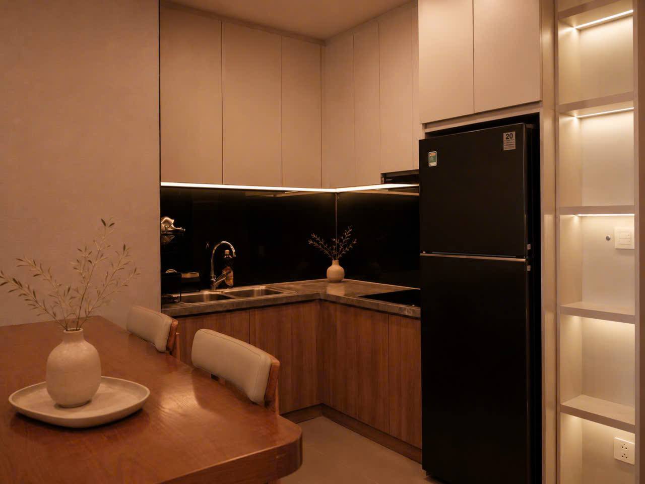 2-комнатная квартира в Sam Towers photo 3 of 8