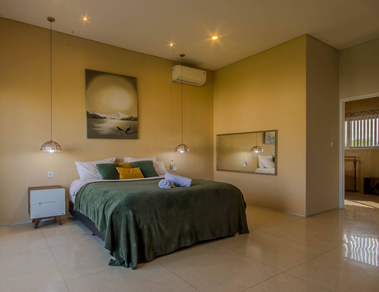 Three-Storey Villa in Canggu photo 3 of 4