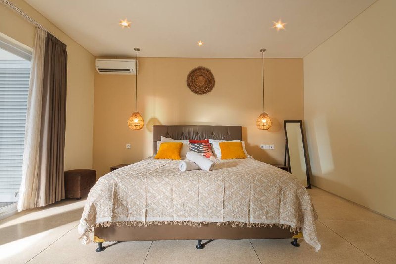 Three-Storey Villa in Canggu photo 4 of 4
