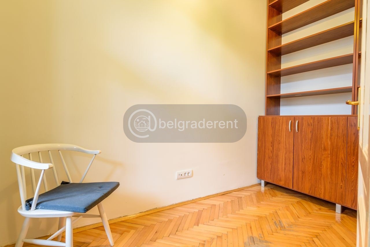 Two-Bedroom Apartment in Vračar photo 5 of 8
