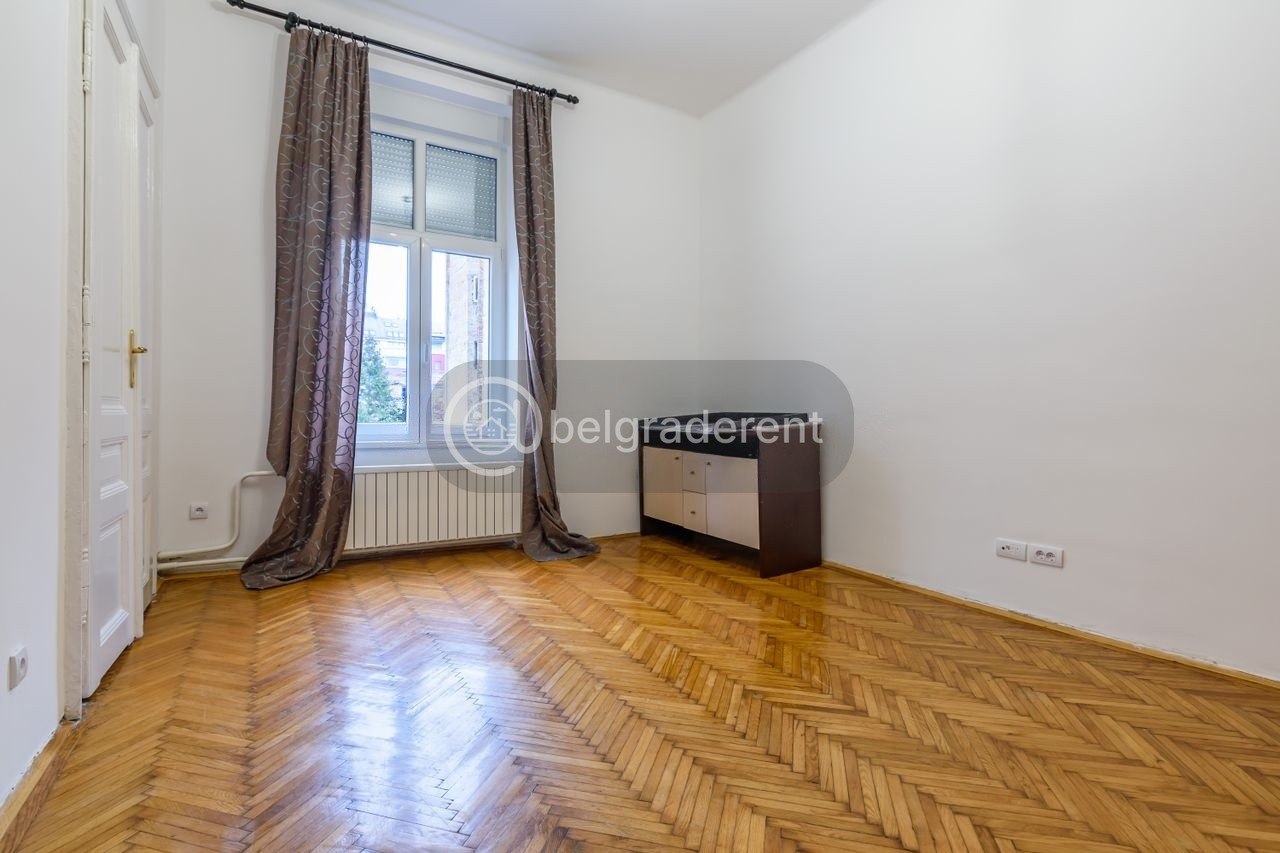 Two-Bedroom Apartment in Vračar photo 6 of 8