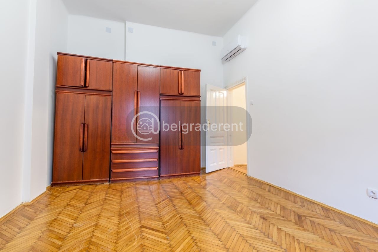 Two-Bedroom Apartment in Vračar photo 7 of 8
