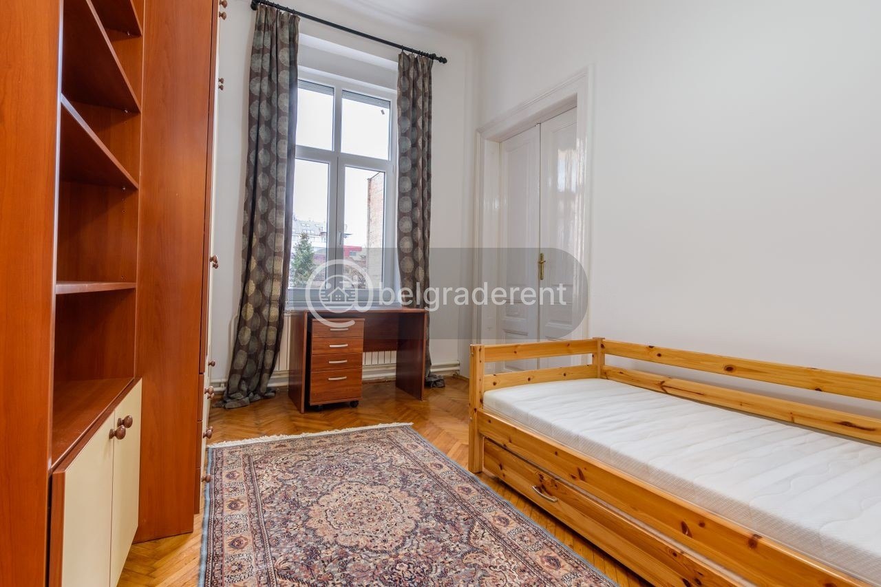 Two-Bedroom Apartment in Vračar photo 8 of 8