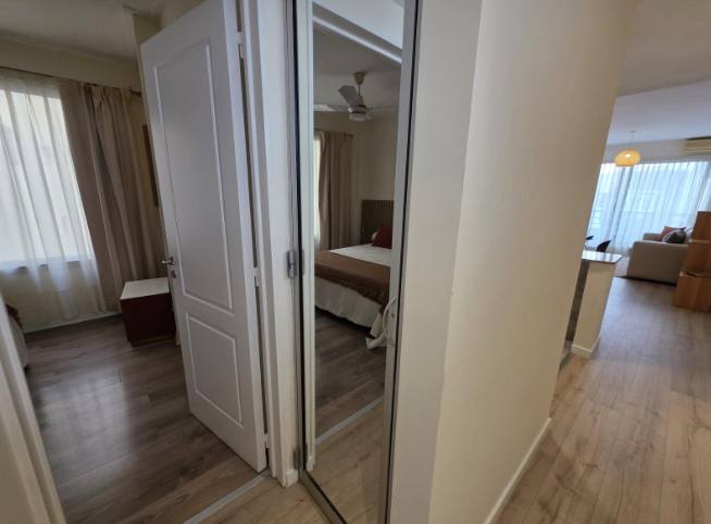 Двухкомнатная квартира в Реколете photo 5 of 8