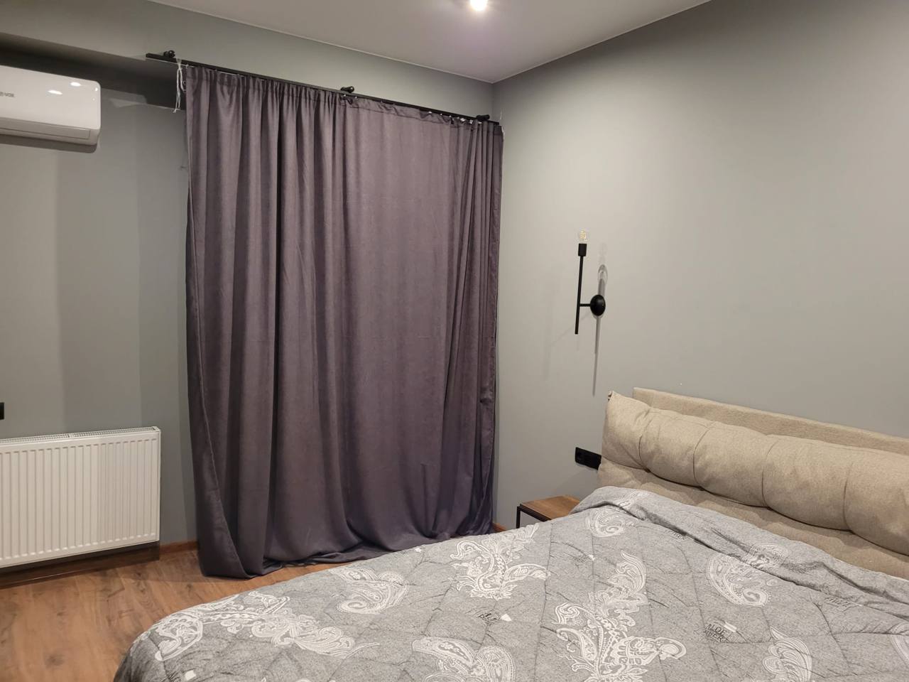 One-Bedroom Apartment in Saburtalo photo 2 of 8