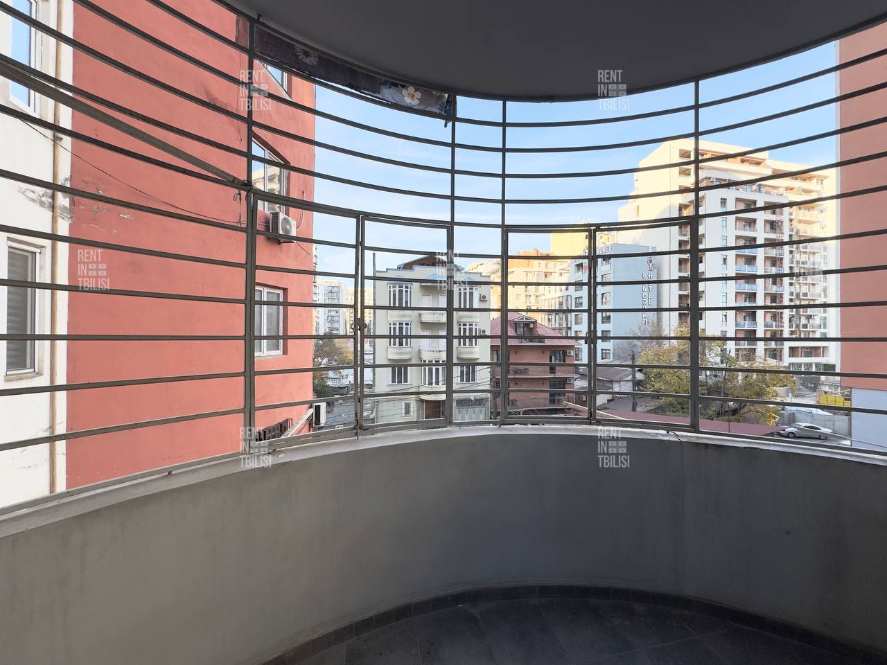 2-комнатная квартира в Сабуртало photo 6 of 8