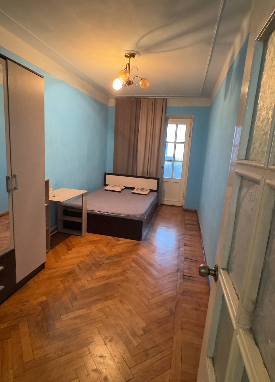 Two-Bedroom Apartment for Rent in Arabkir photo 3 of 8