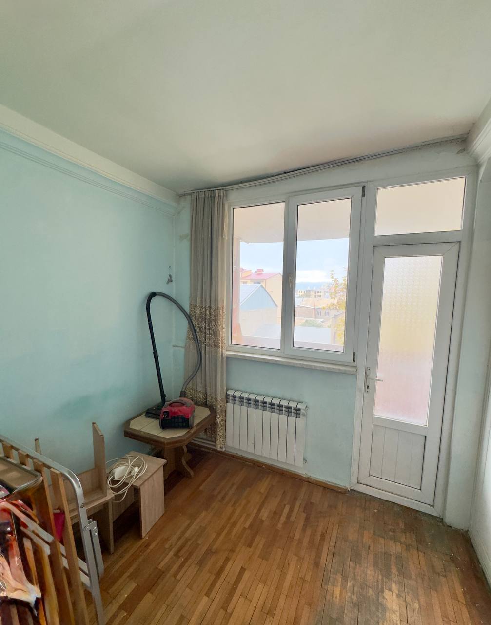 Two-Bedroom Apartment for Rent in Arabkir photo 5 of 8