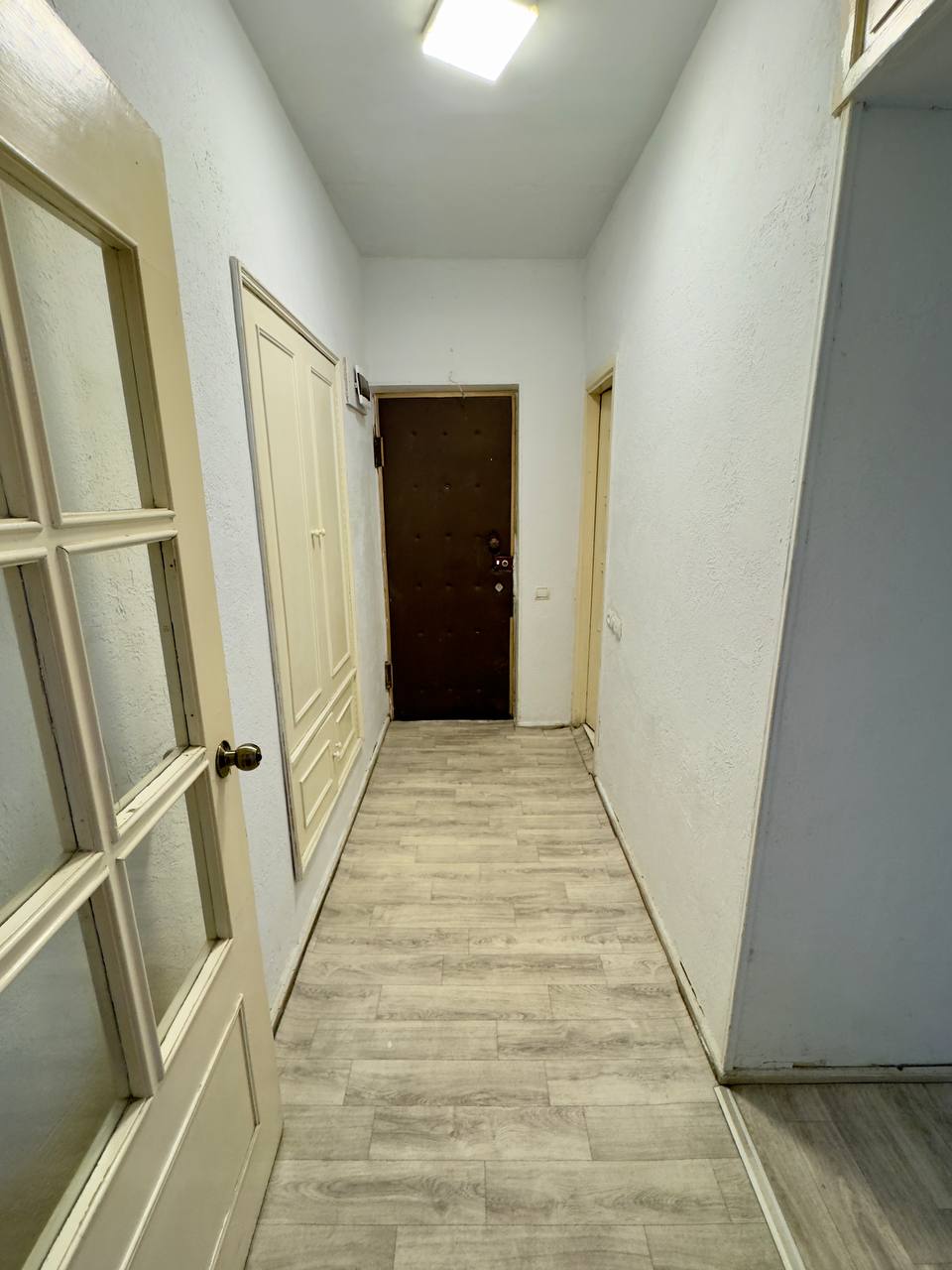 Two-Bedroom Apartment for Rent in Arabkir photo 6 of 8