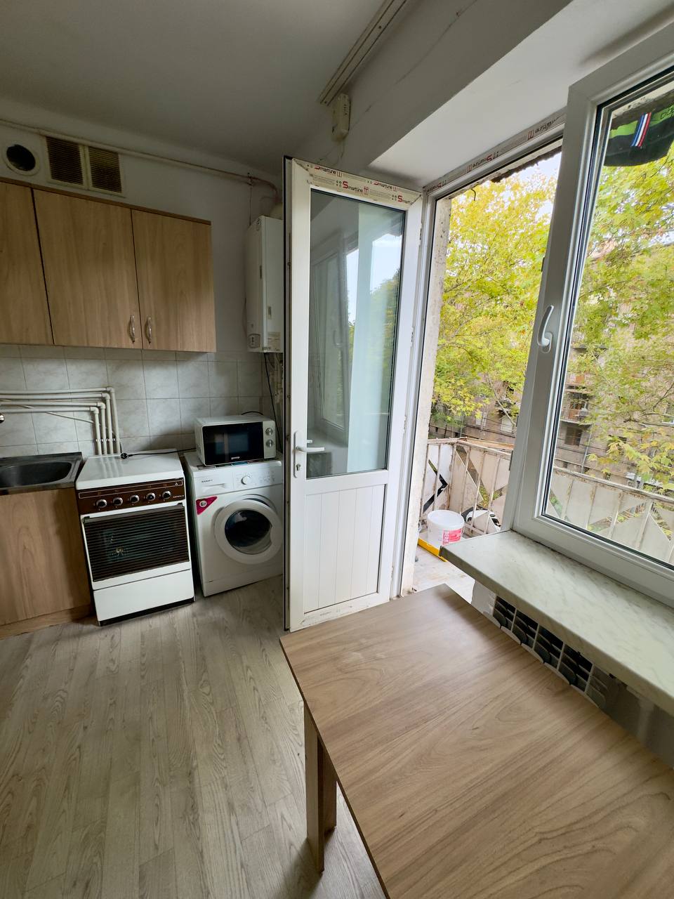 Two-Bedroom Apartment for Rent in Arabkir photo 8 of 8