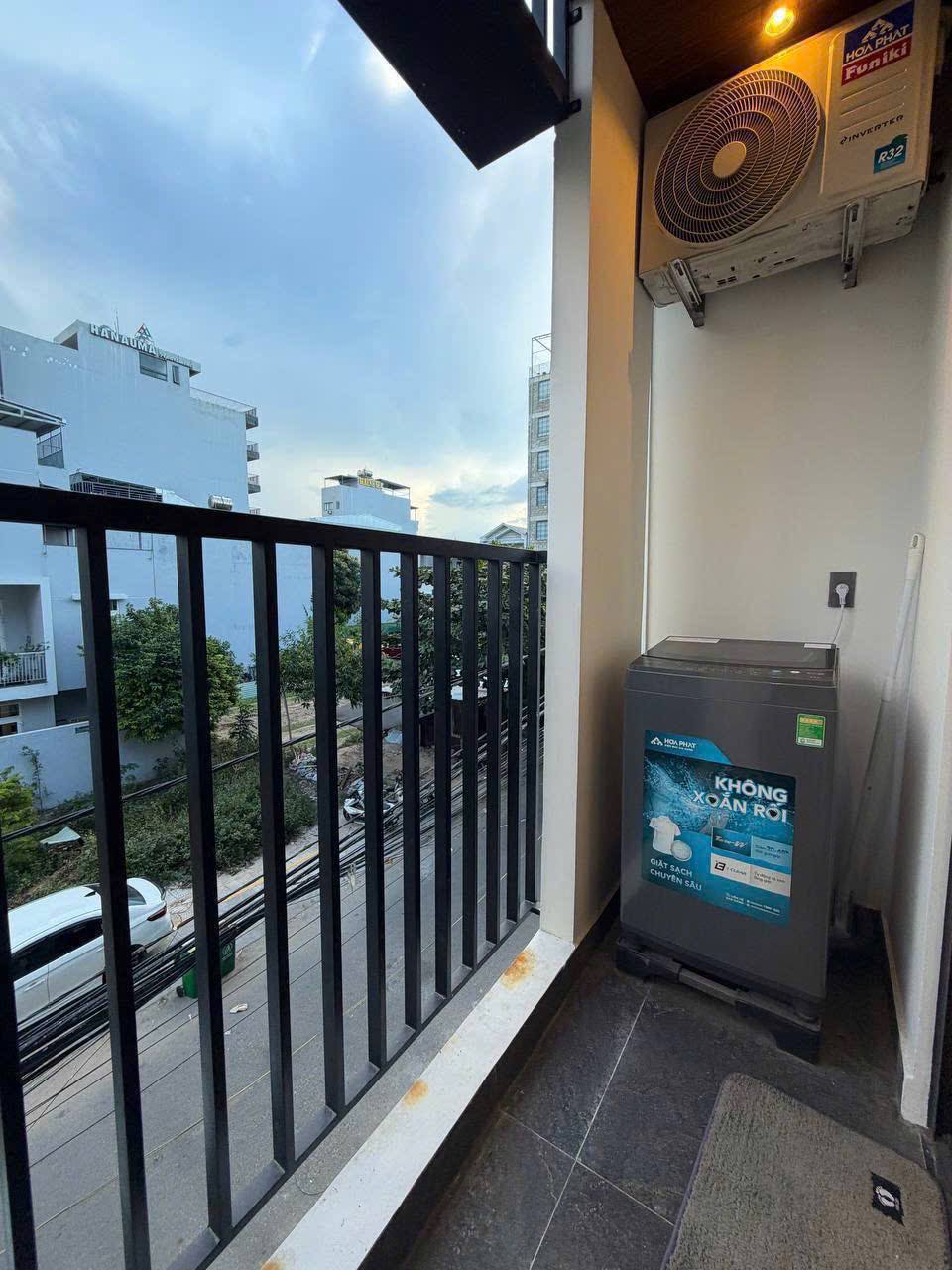 1-Bedroom Apartment Near the Sea in Son Tra photo 2 of 8