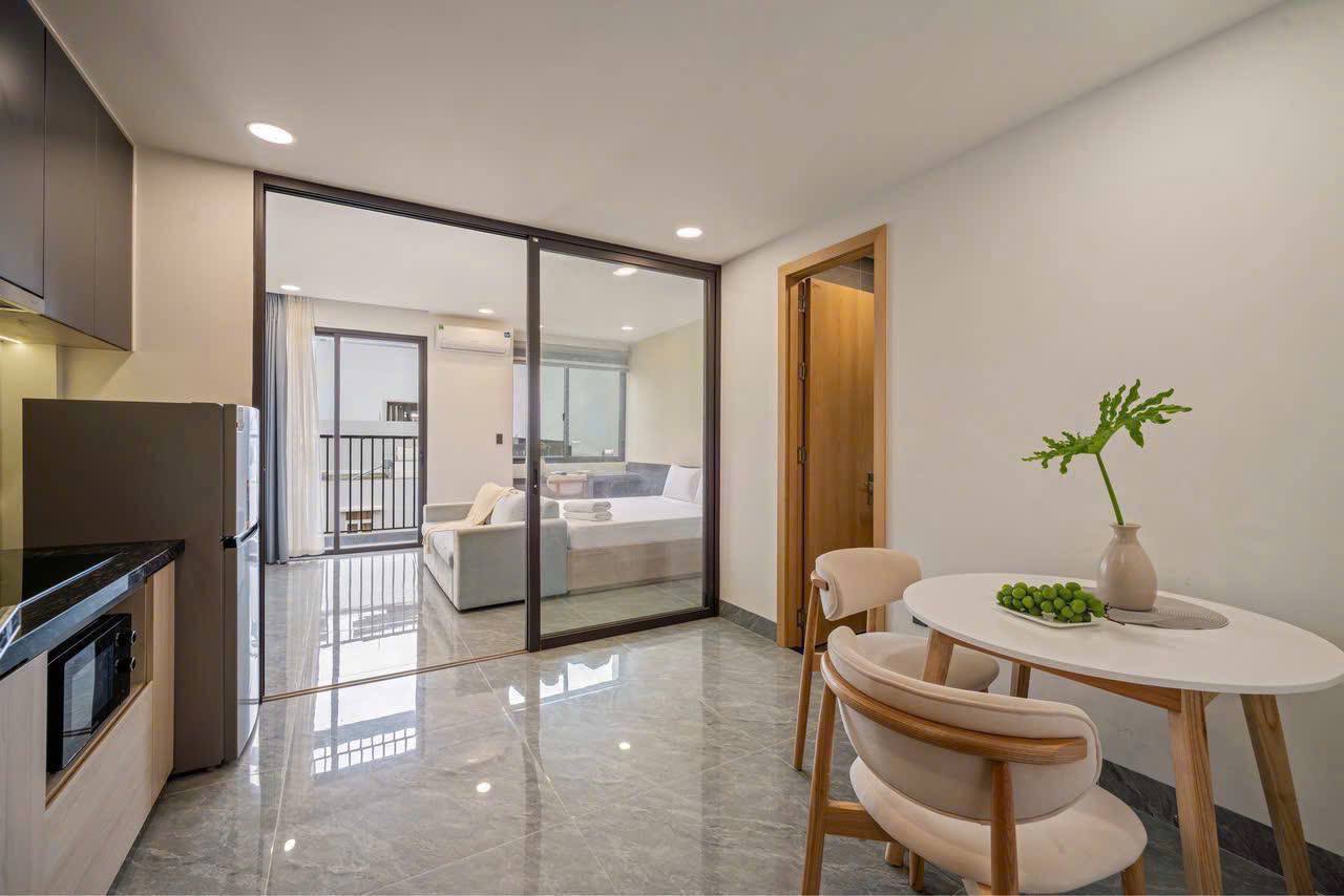 1-Bedroom Apartment Near the Sea in Son Tra photo 7 of 8