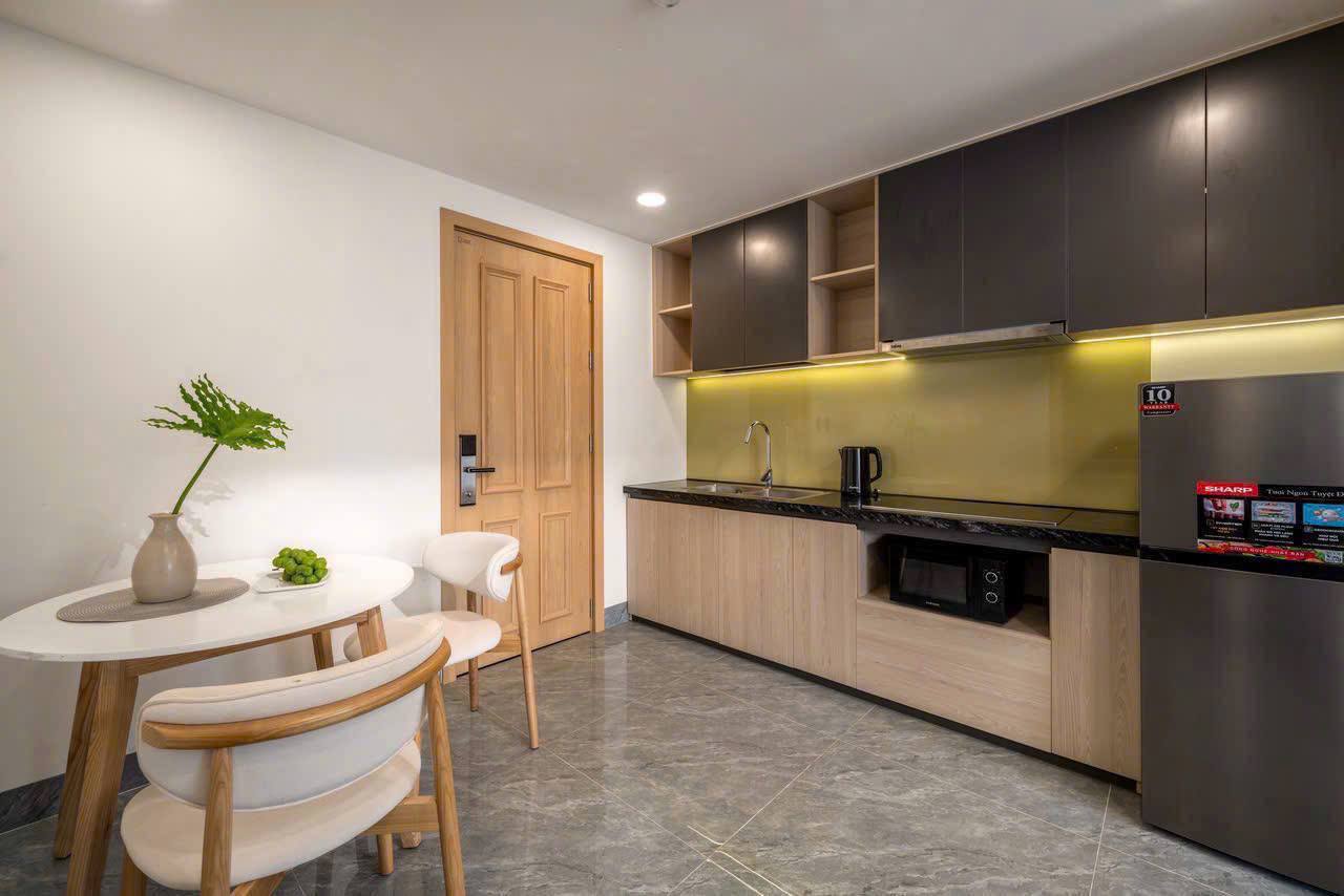 1-Bedroom Apartment Near the Sea in Son Tra photo 8 of 8