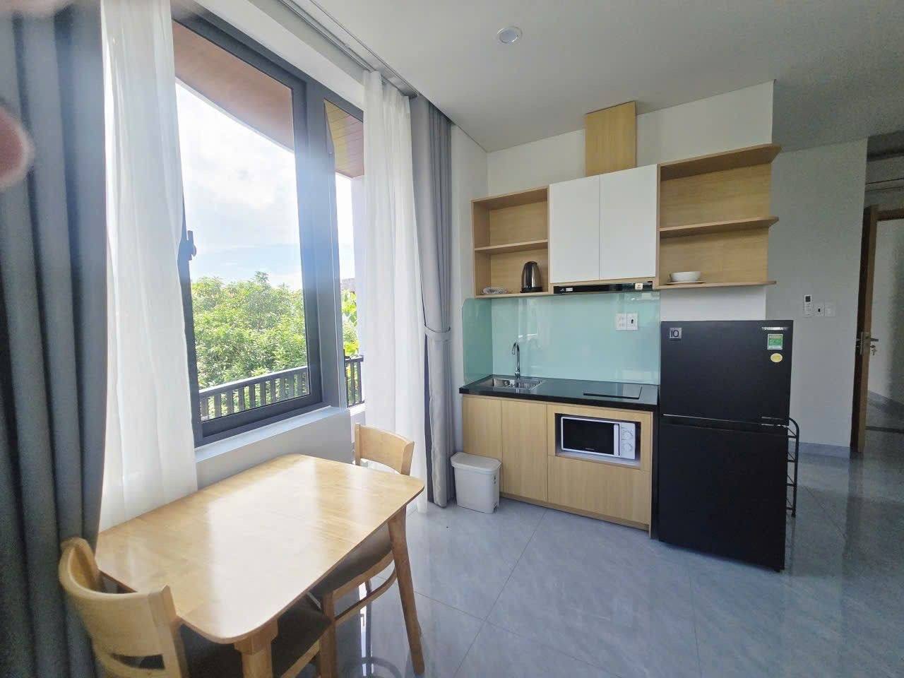 1-Bedroom Mountain View Apartment in Son Tra photo 4 of 8