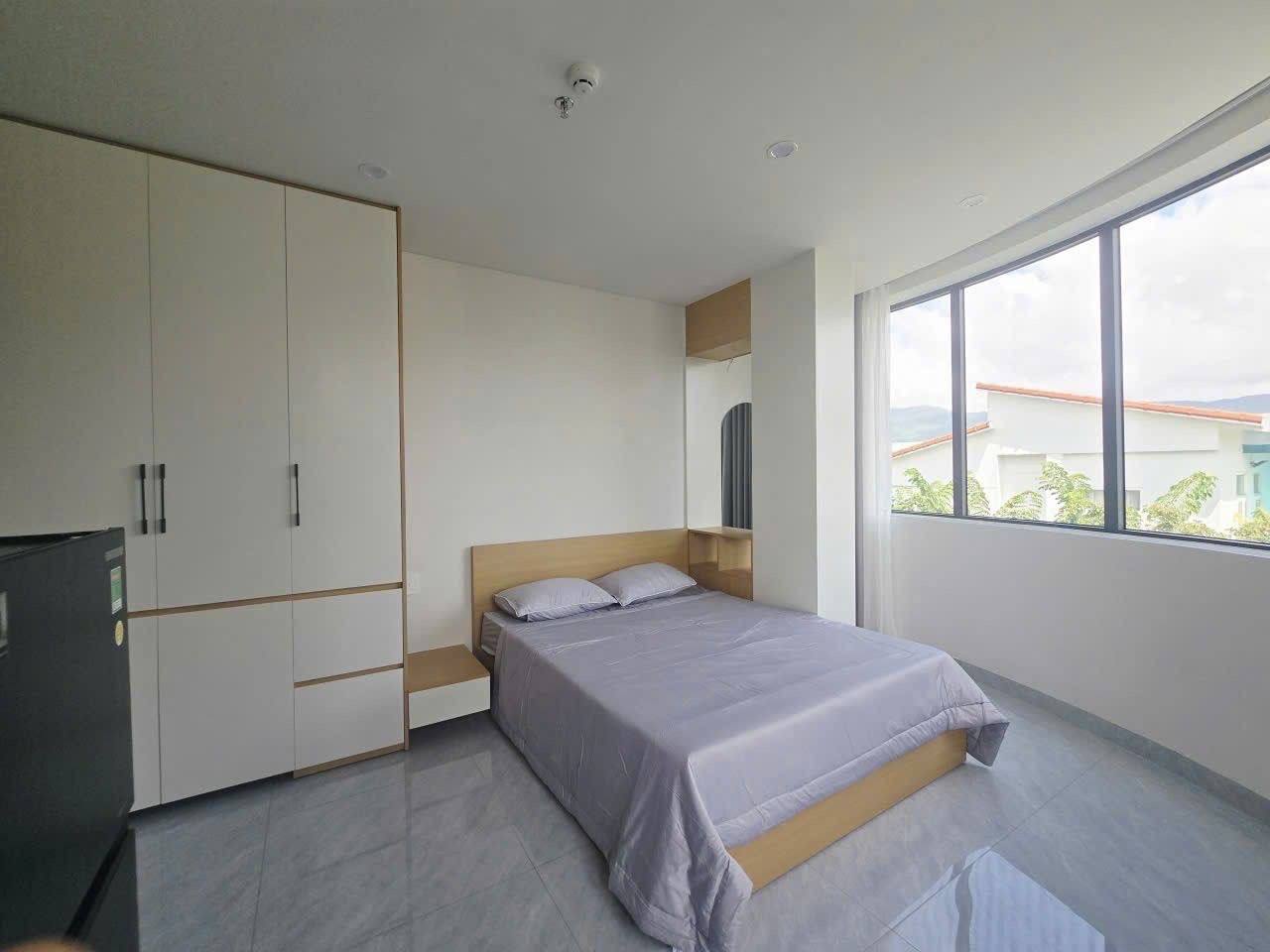 1-Bedroom Mountain View Apartment in Son Tra photo 5 of 8