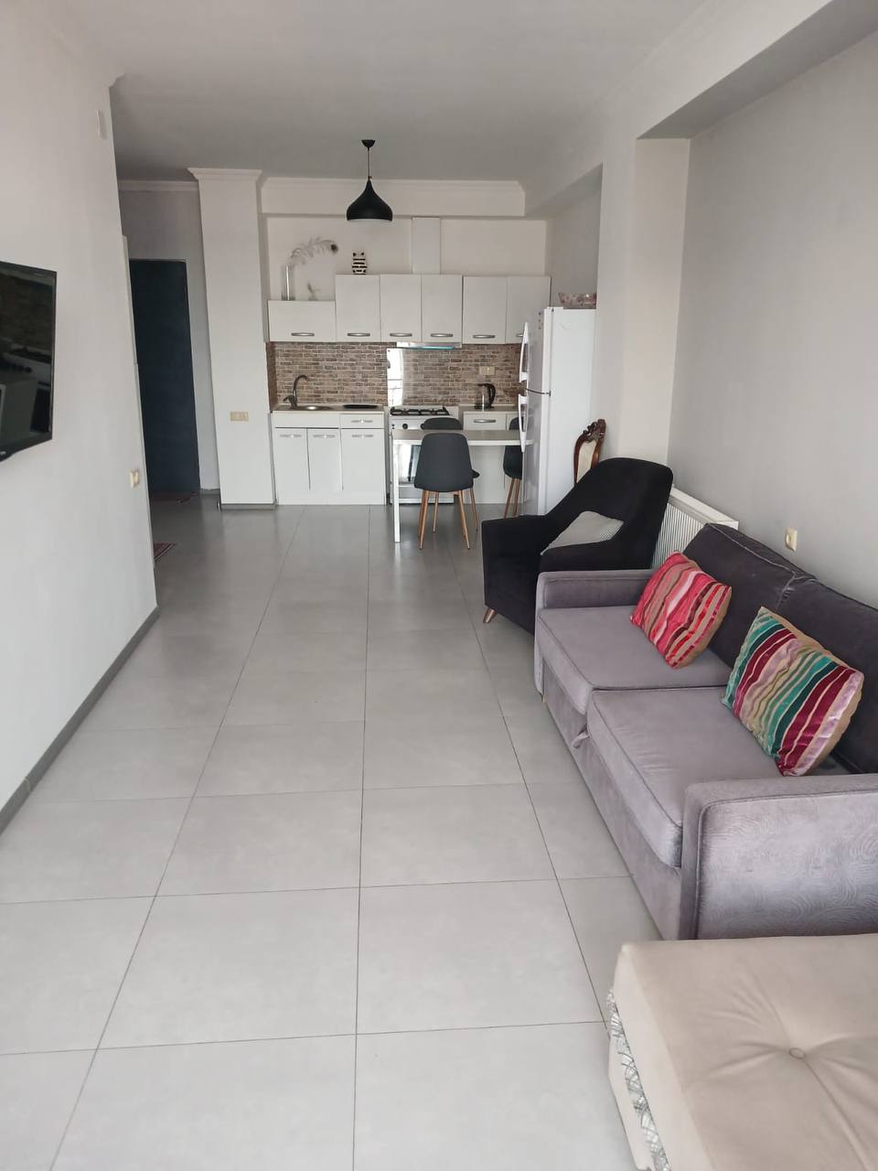 1+1 Apartment for Annual Rent photo 1 of 7