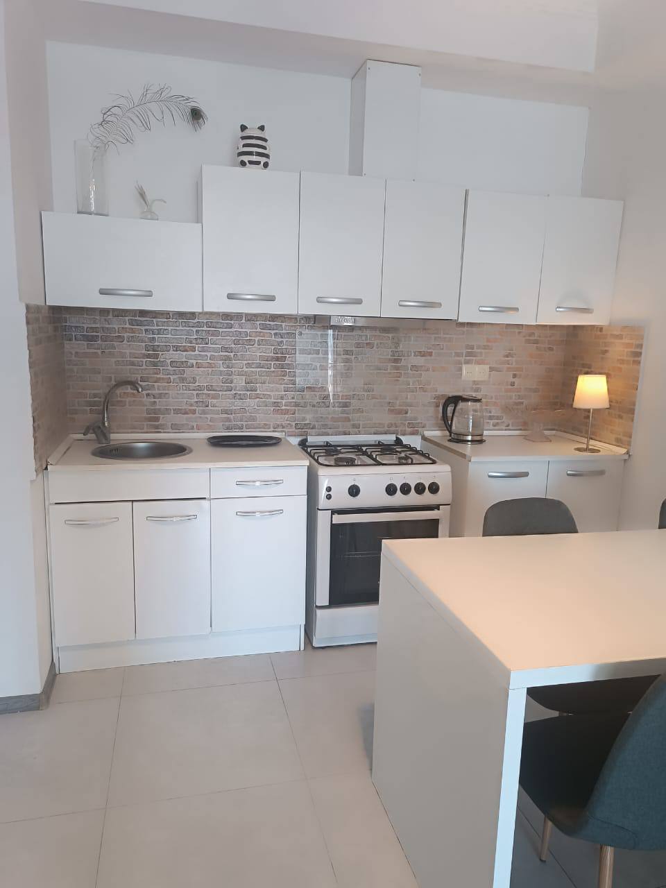 1+1 Apartment for Annual Rent photo 4 of 7