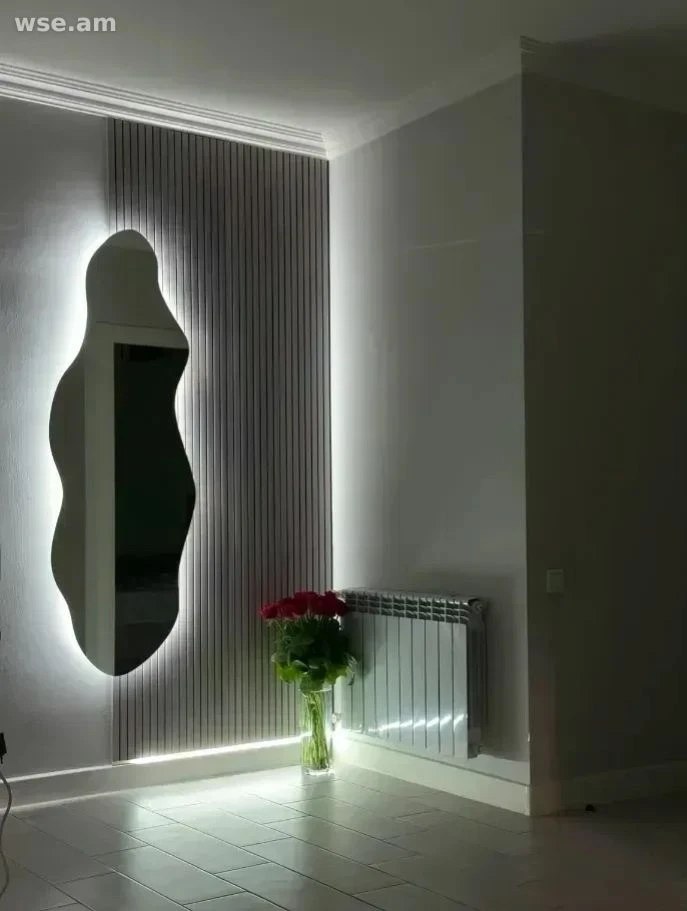 Two-Room Apartment in Shengavit photo 1 of 8