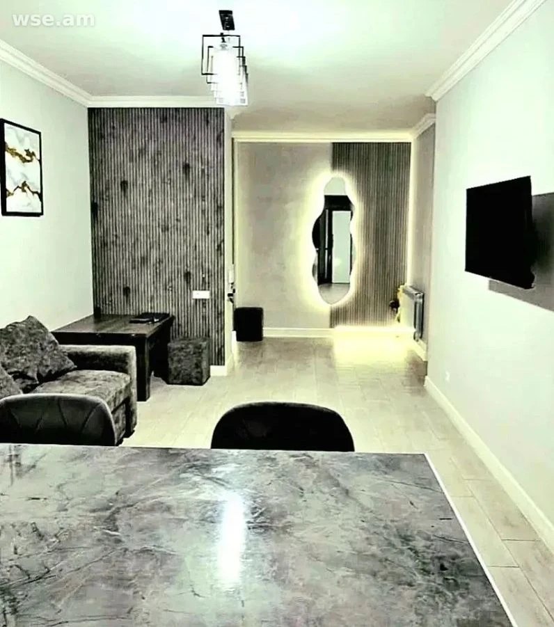 Two-Room Apartment in Shengavit photo 2 of 8