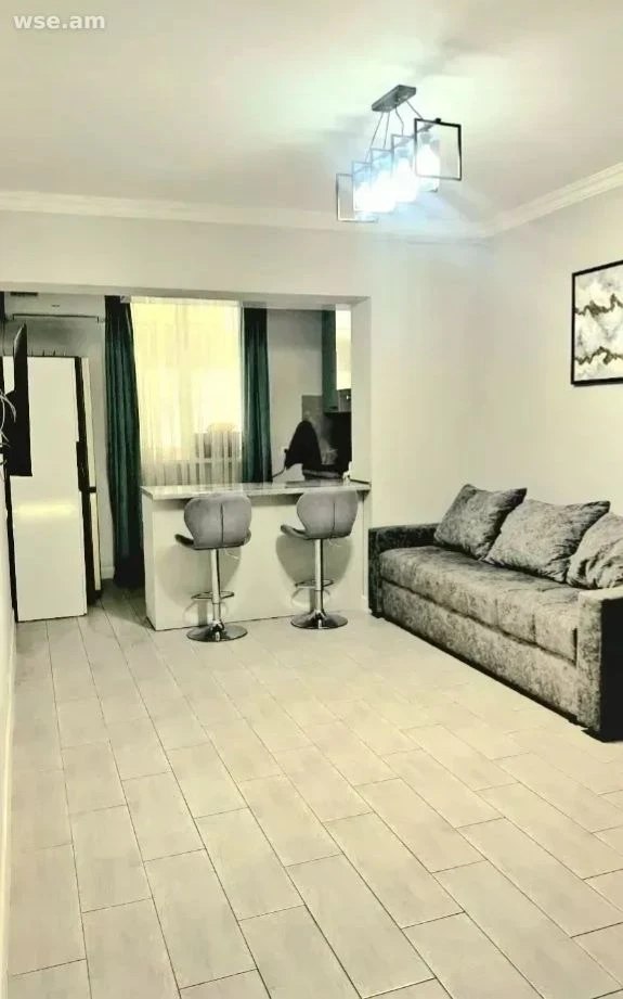Two-Room Apartment in Shengavit photo 3 of 8