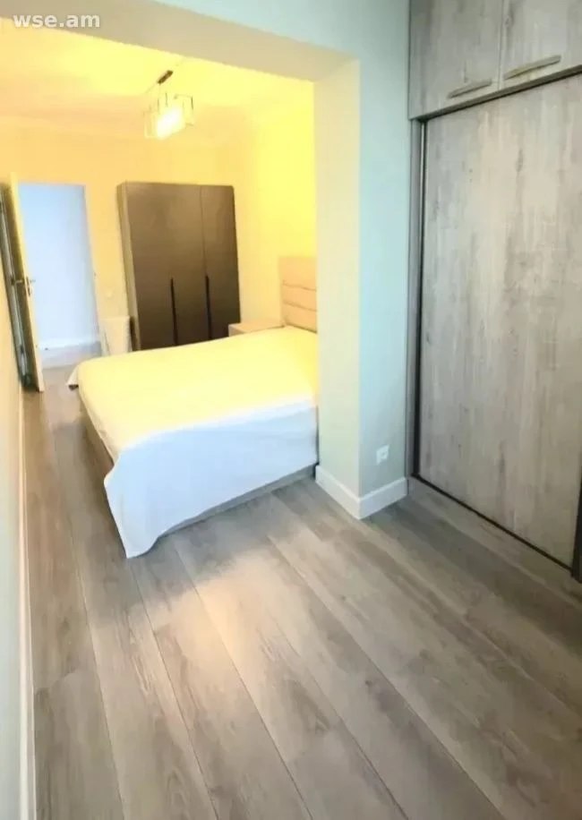Two-Room Apartment in Shengavit photo 5 of 8