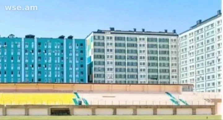 Two-Room Apartment in Shengavit photo 8 of 8