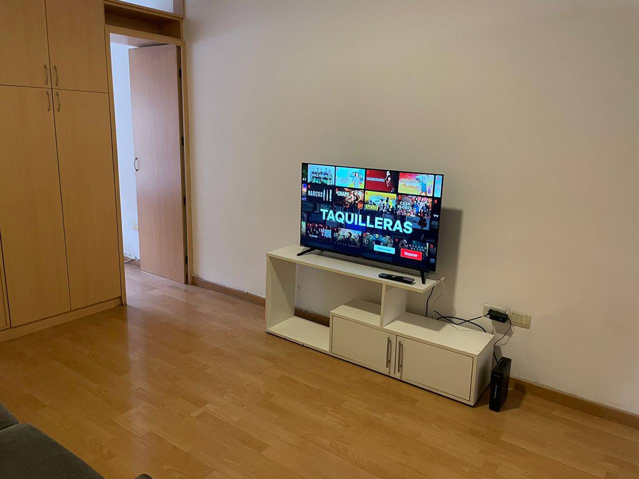 Двухкомнатная квартира в Реколете photo 3 of 8