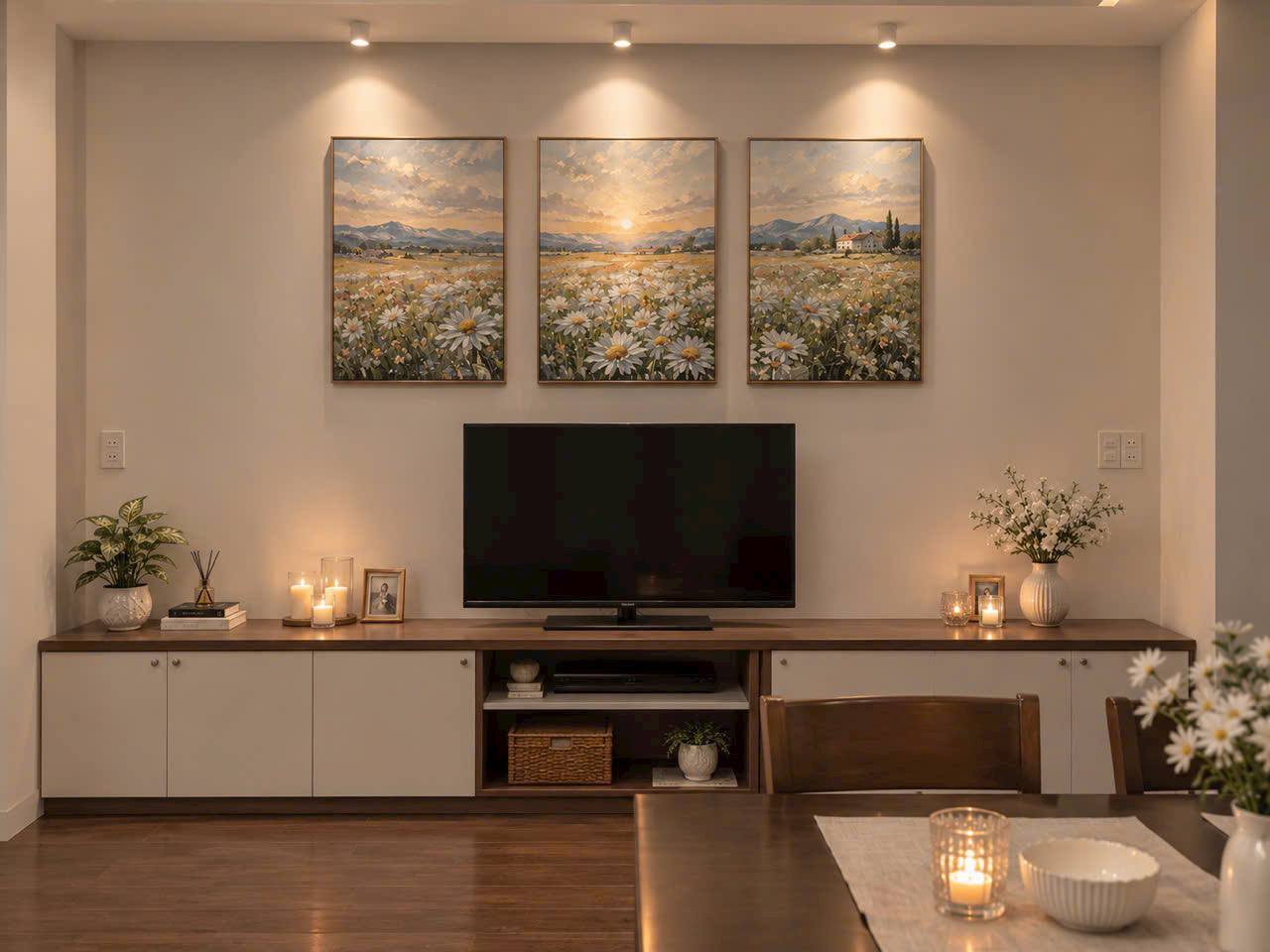 1-Bedroom House with Private Garden in Hoa Kieng photo 7 of 8