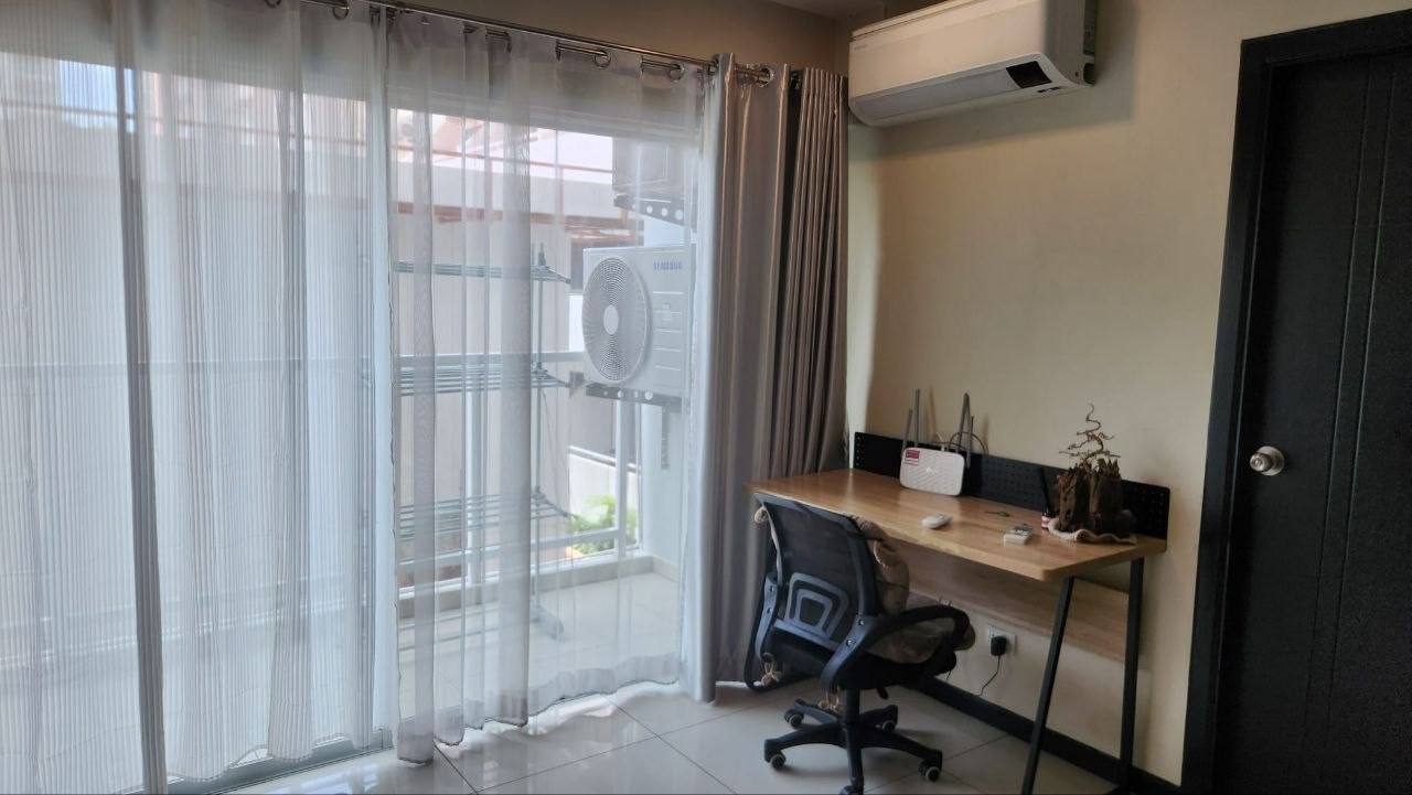 Апартаменты Siam Oriental Elegance photo 2 of 8