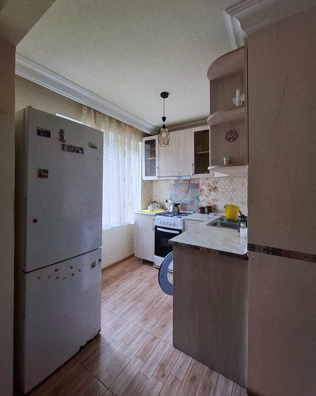 One-Bedroom Apartment Near 6 May Park photo 7 of 7