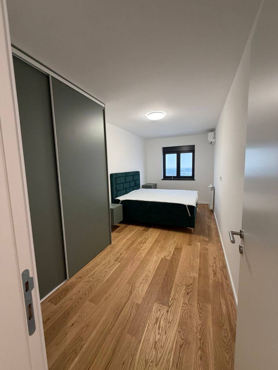 Three-Room Apartment with Parking in Palilula photo 3 of 8