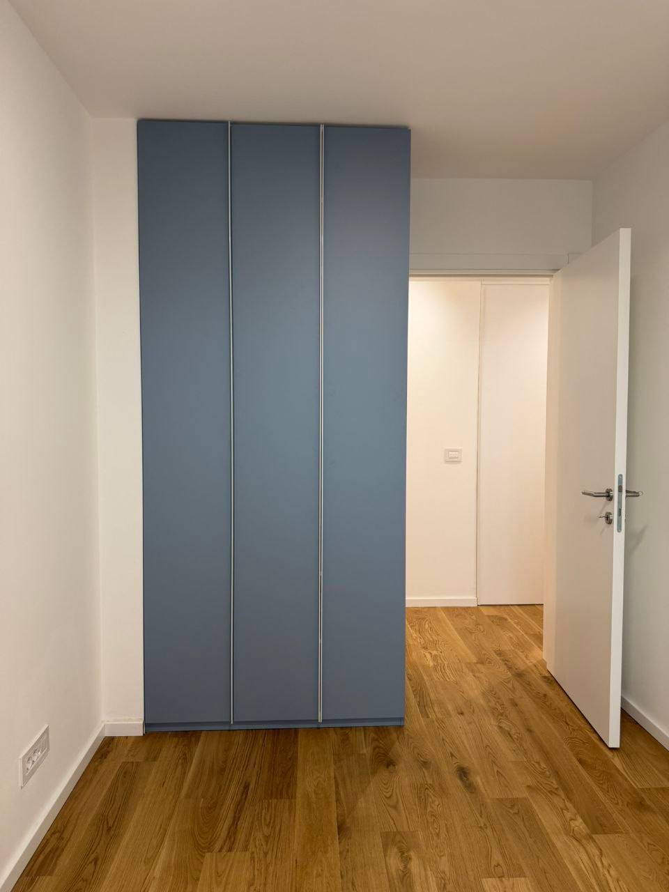 Three-Room Apartment with Parking in Palilula photo 5 of 8