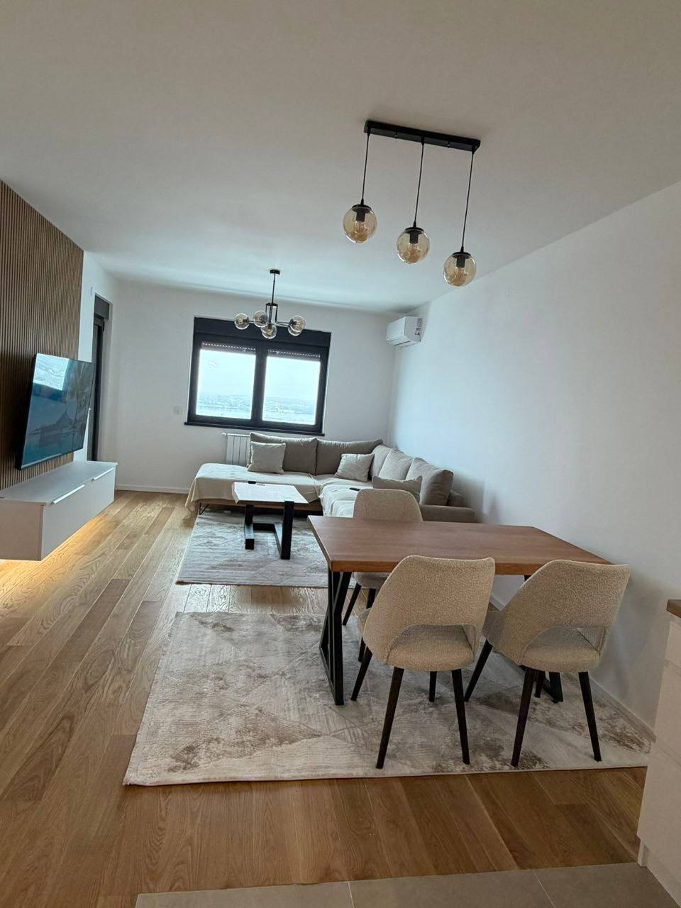 Three-Room Apartment with Parking in Palilula photo 7 of 8